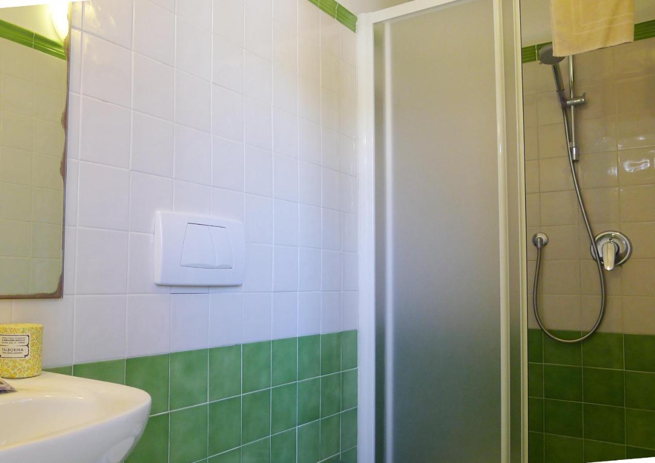 Bartolomeo Apartment Florence Exterior photo